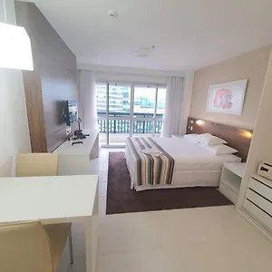 Vision Executive Express, Asa Norte Hotel