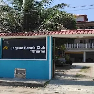 Laguna Club Estalagem