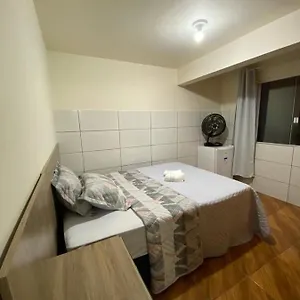 Apartamento São José