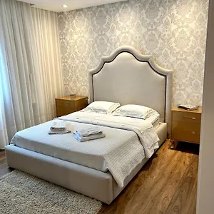 Apartamento Alpen