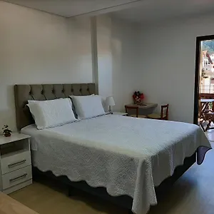 Apartamento Da Escultora