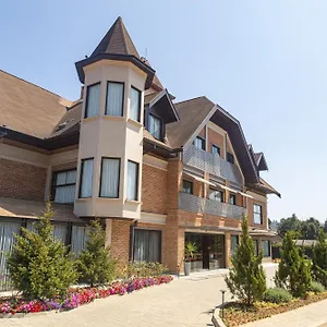 Cantos E Contos Boutique Hotel