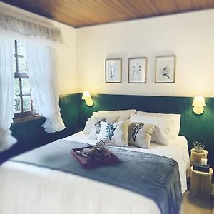 Casa Capivari Alojamento de Acomodação e Pequeno-almoço