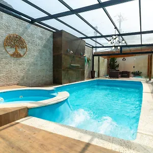 Alto Do Capivari Boutique Hotel