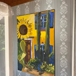 La Bella Herberg