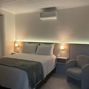 Casa de hóspedes Da Vo Sandra
