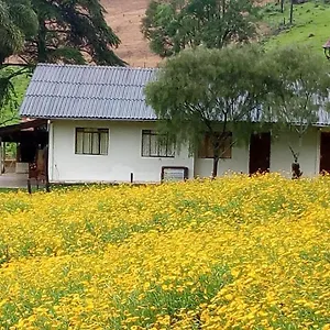 Casa de Campo Sítio Kanisfluh